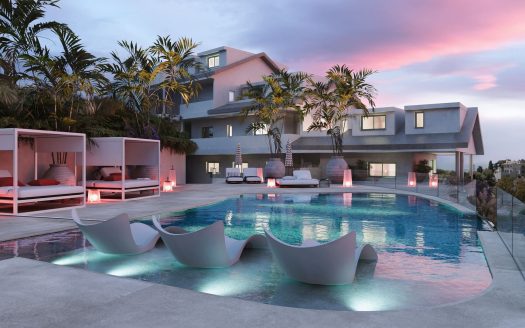 Macan Beach Residences