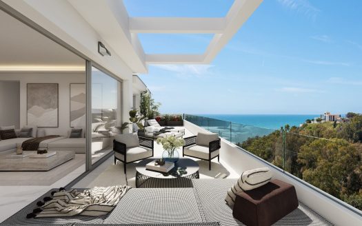 Macan Beach Residences