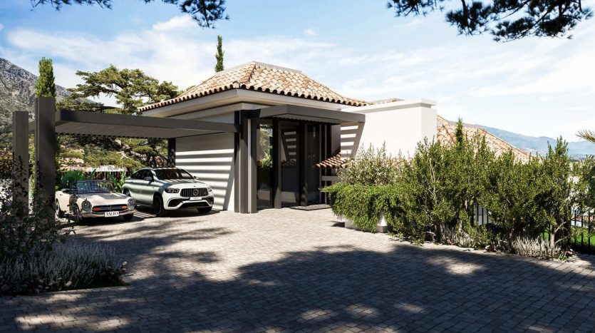 4our Villas