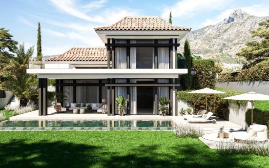 4our Villas