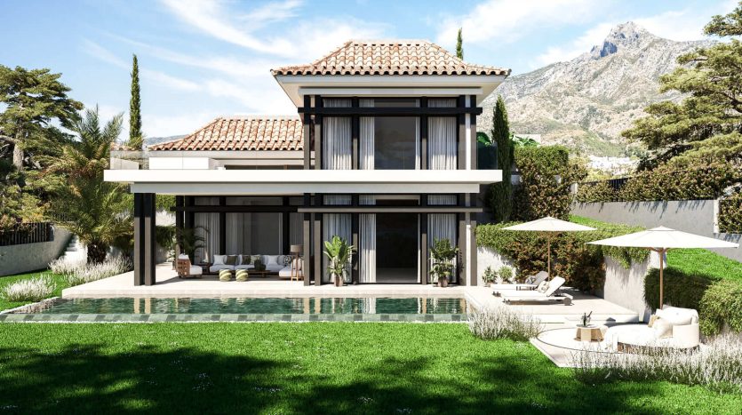 4our Villas
