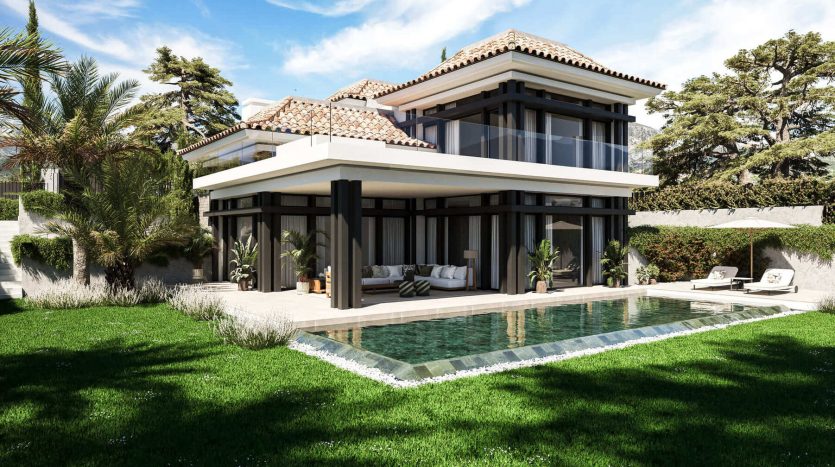 4our Villas