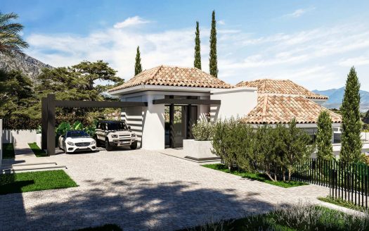 4our Villas