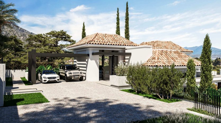 4our Villas