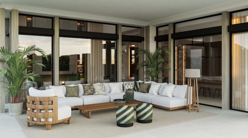 4our Villas