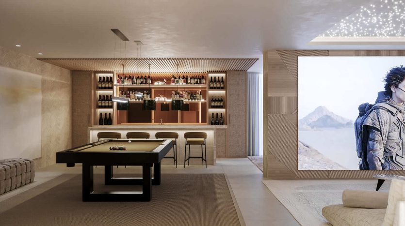 4our Villas