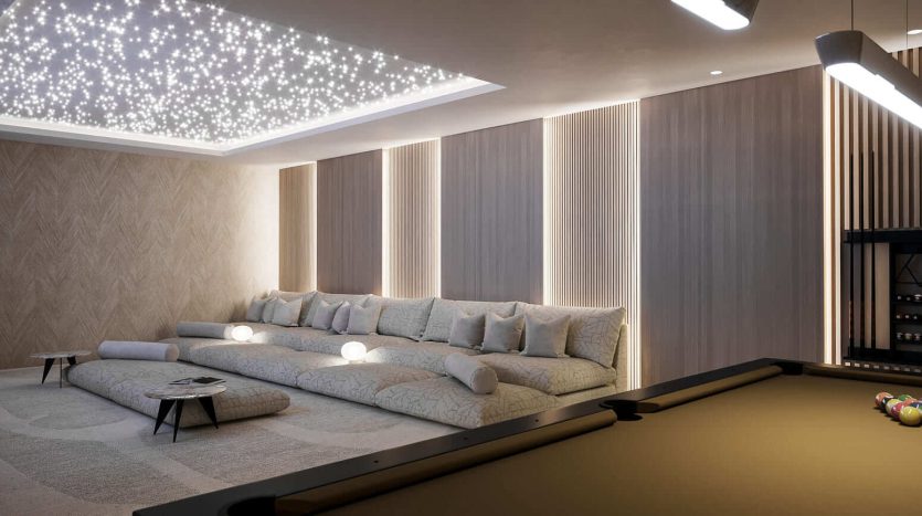 4our Villas