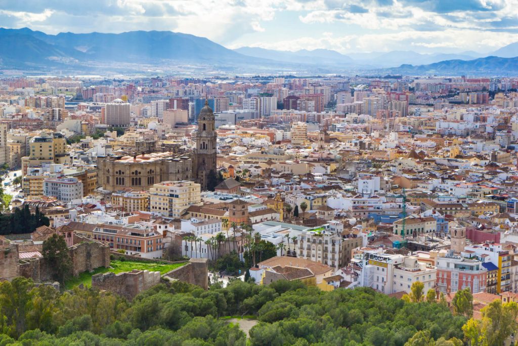 Trends Spanish real estate - Predictions and opportunities next 10 years - Malaga