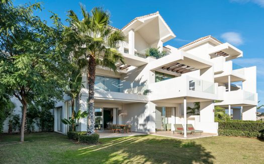 Marbella Club Hills
