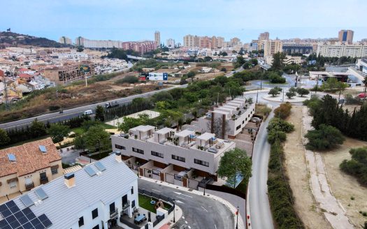Terra Homes