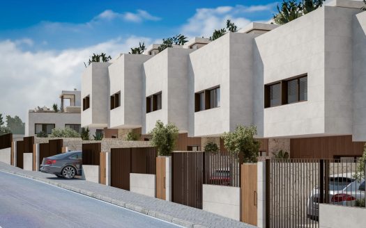 Terra Homes