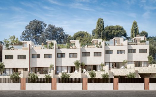 Terra Homes
