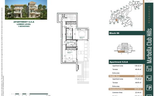 Marbella Club Hills