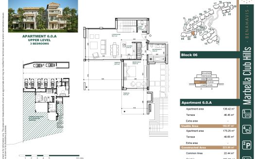 Marbella Club Hills