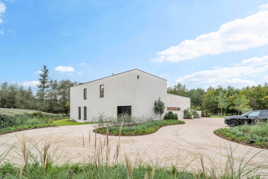 Showvilla Boortmeerbeek INVESTINSPAIN HOMEINSPAIN 1 1