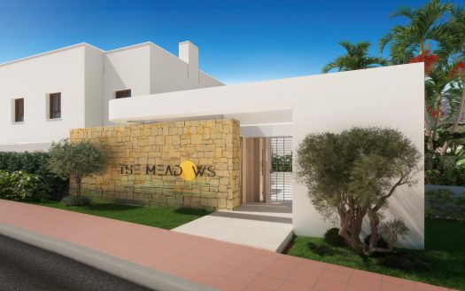 The Meadows – La Cala Golf