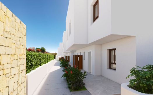The Meadows – La Cala Golf