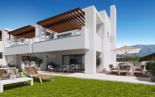 The Meadows – La Cala Golf