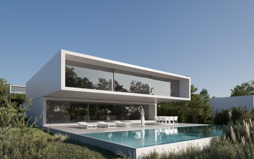 One Seven Villas Estepona
