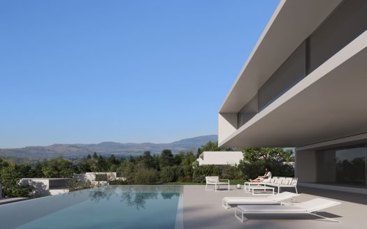 One Seven Villas Estepona