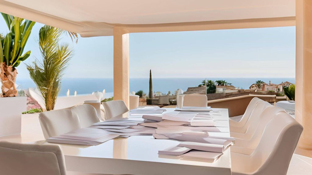 Financing luxury villa Costa del Sol (1)