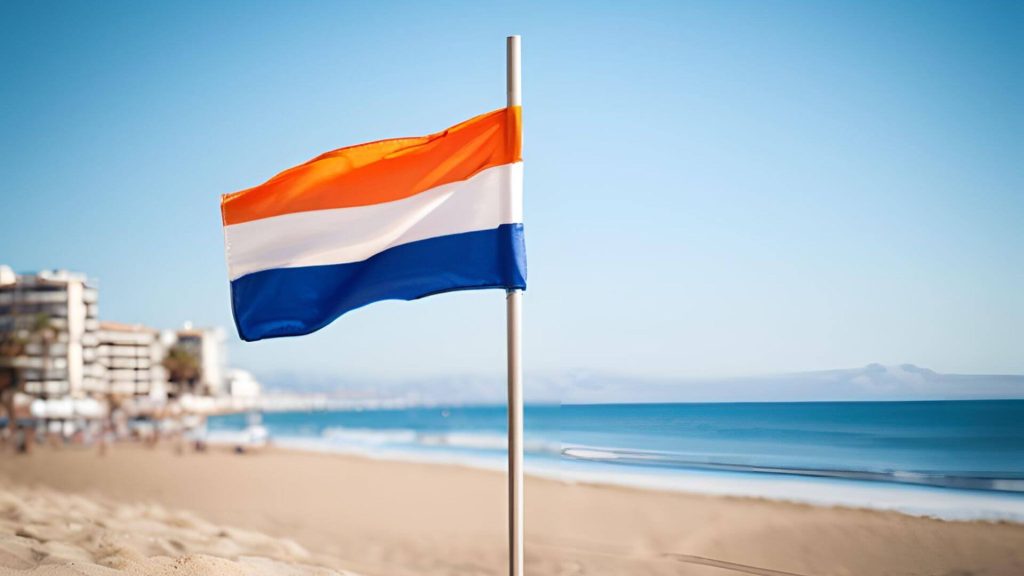 Dutch new construction Costa del Sol 1