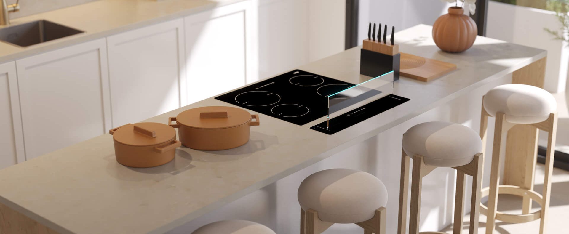 14 Salon Cocina Torre Biznaga Fuengirola