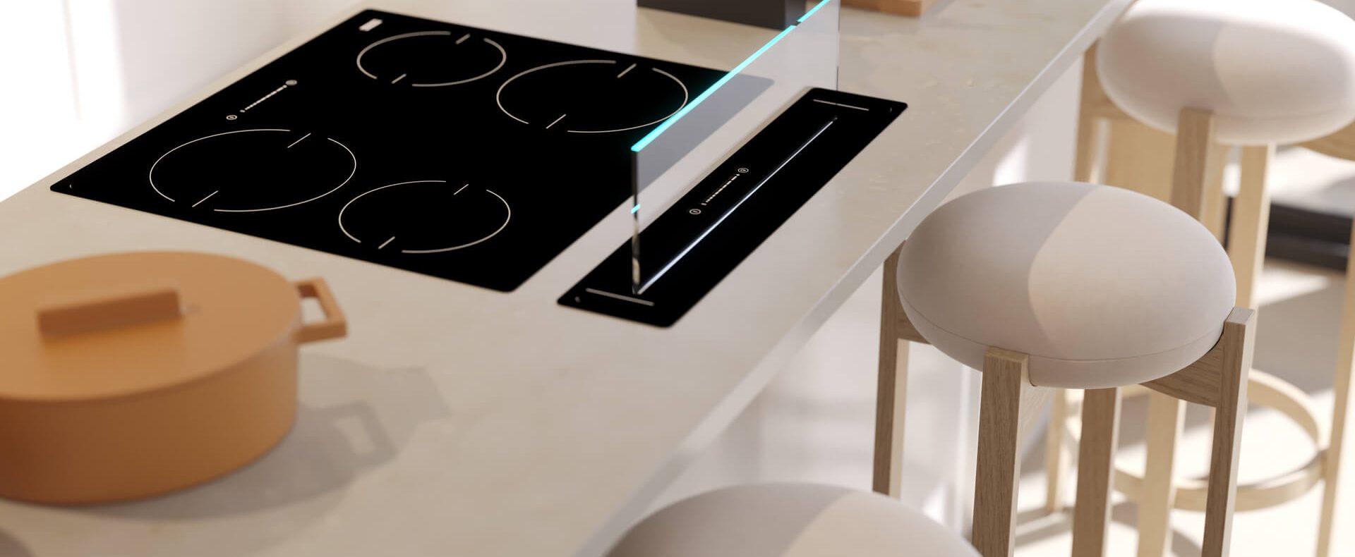 15 Cocina Torre Biznaga Fuengirola