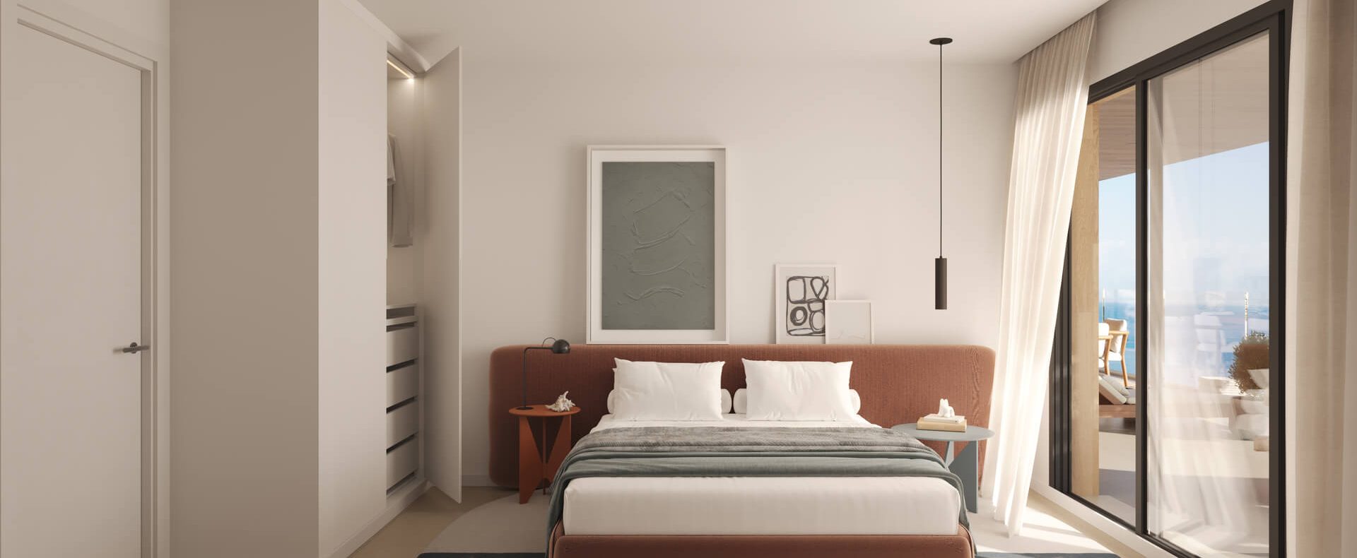 16 Habitacion Torre Biznaga Fuengirola