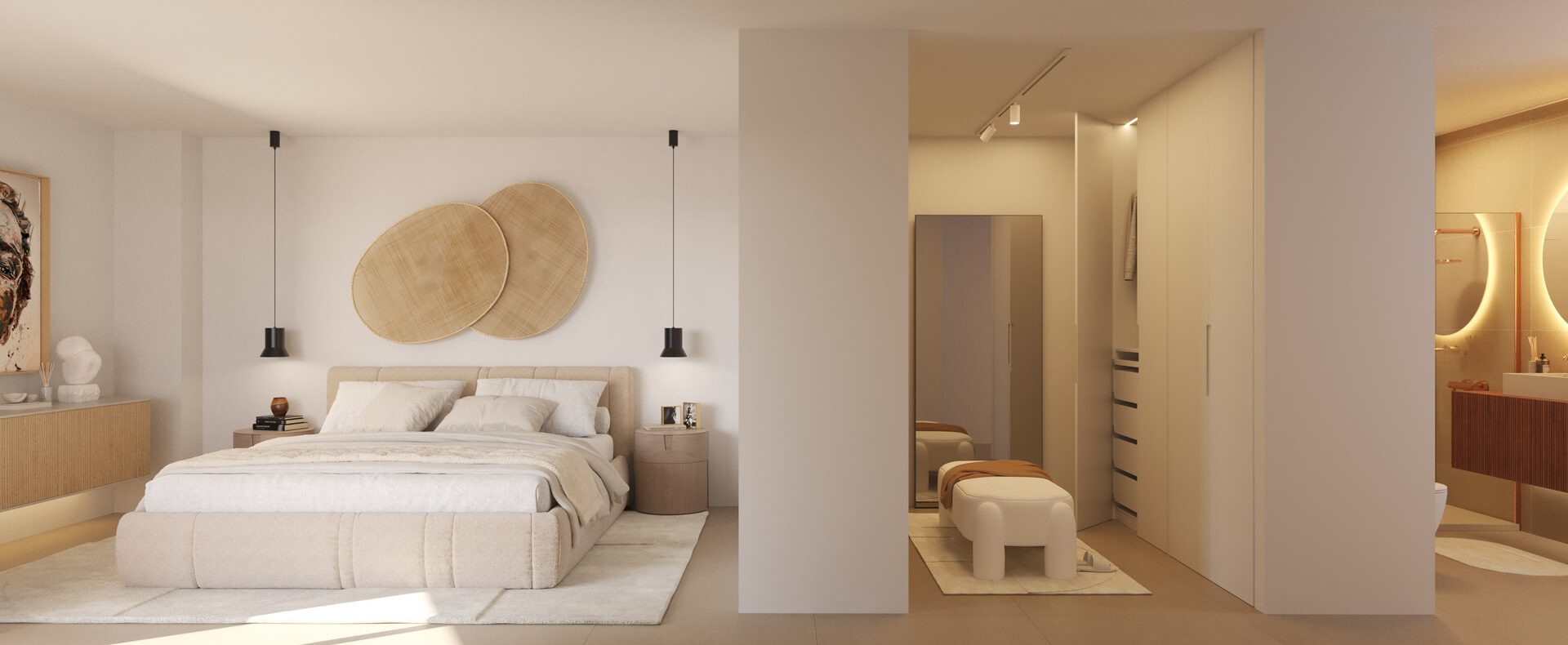 22 Habitación Sky Villa Torre Biznaga Fuengirola