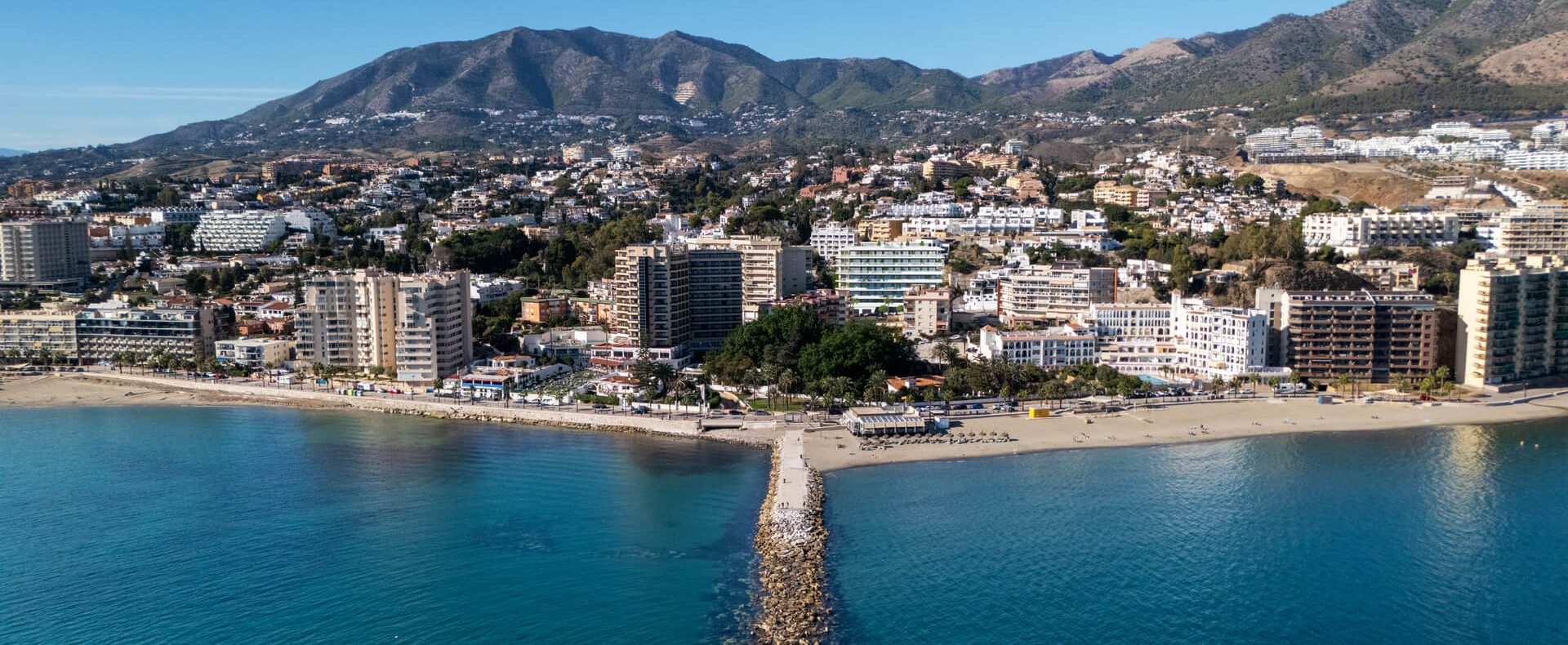 28 Panorámica Carvajal Torre Biznaga Fuengirola