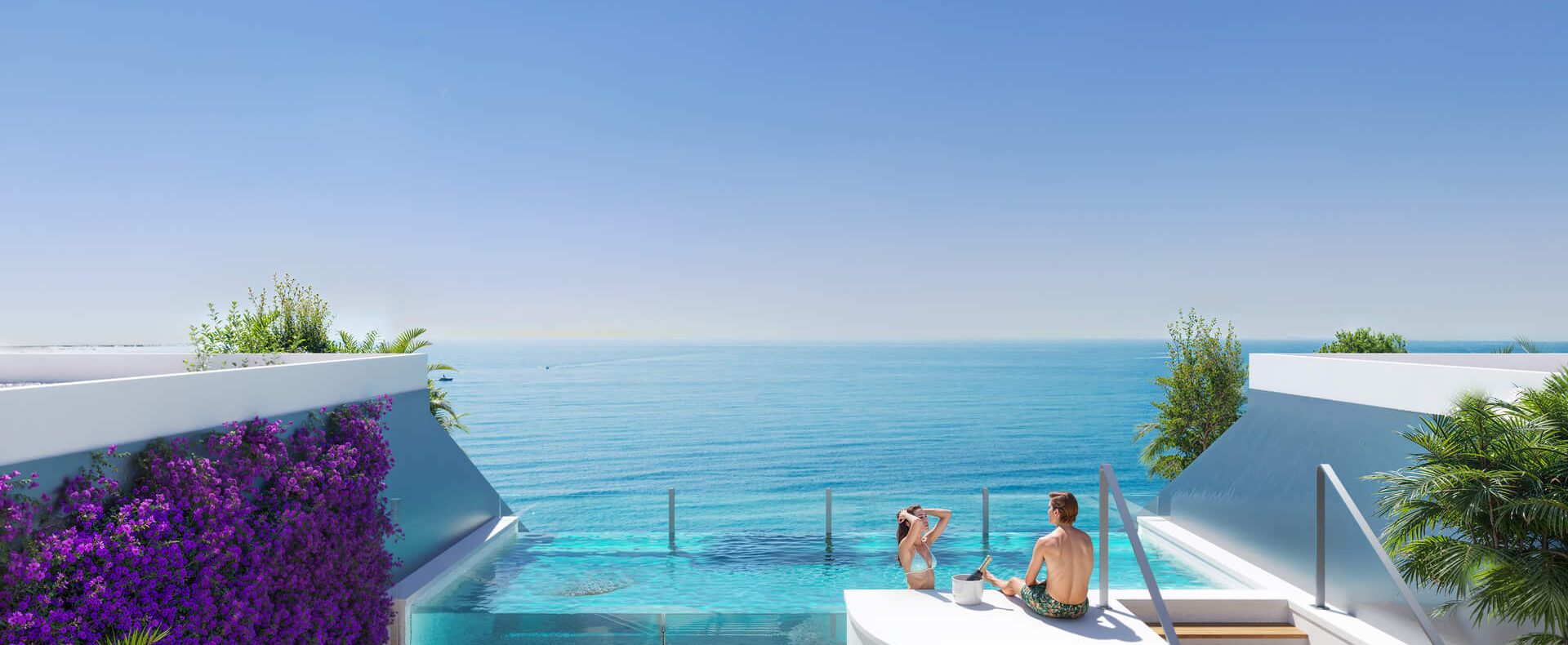 4 Infinity Torre Biznaga Fuengirola