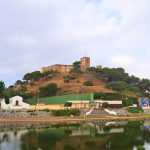 Castillo Sohail Fuengirola Costa del Sol