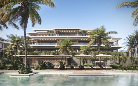 Essence Residence