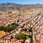 Fuengirola overview
