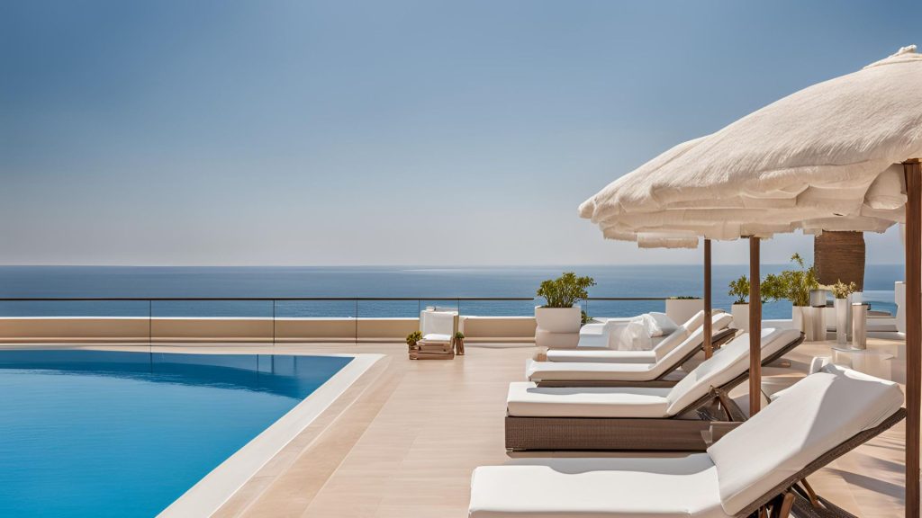 Hotels Costa del Sol