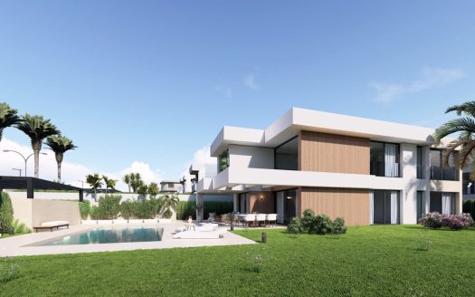 Los Hidalgos de la Duquesa Villas