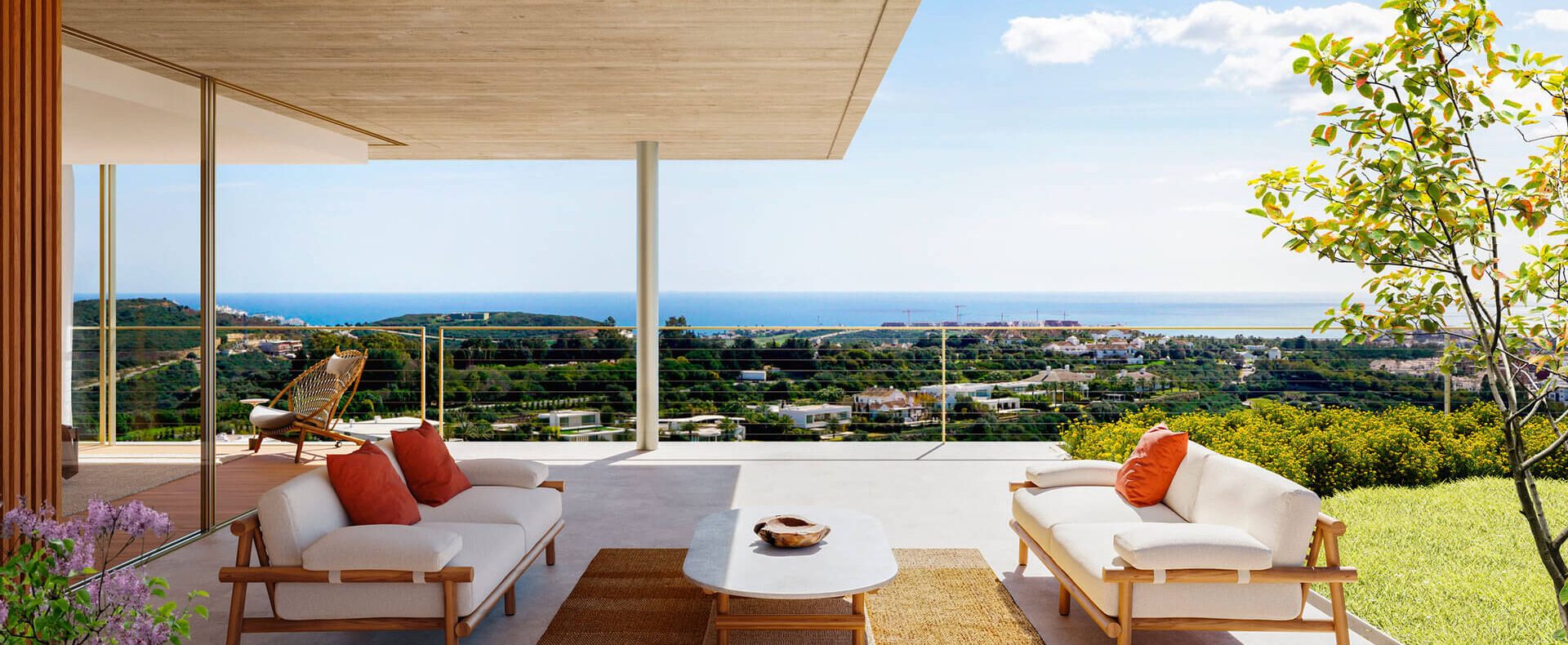 S06 EXT MasterTerrace Day R3 St Regis the residences Casares