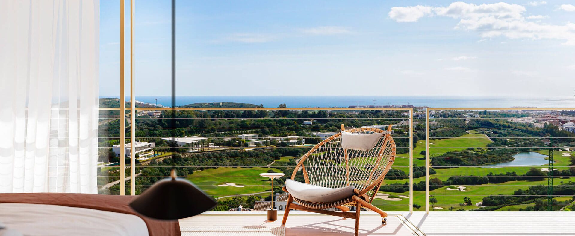 S34 INT Master Day R3 St Regis the residences Casares