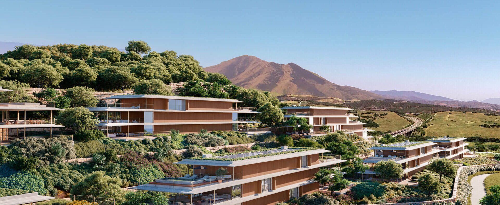 St Regis Costa del Sol Residences scaled St Regis the residences Casares