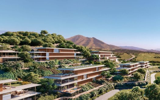 St Regis Residences (Coming soon)