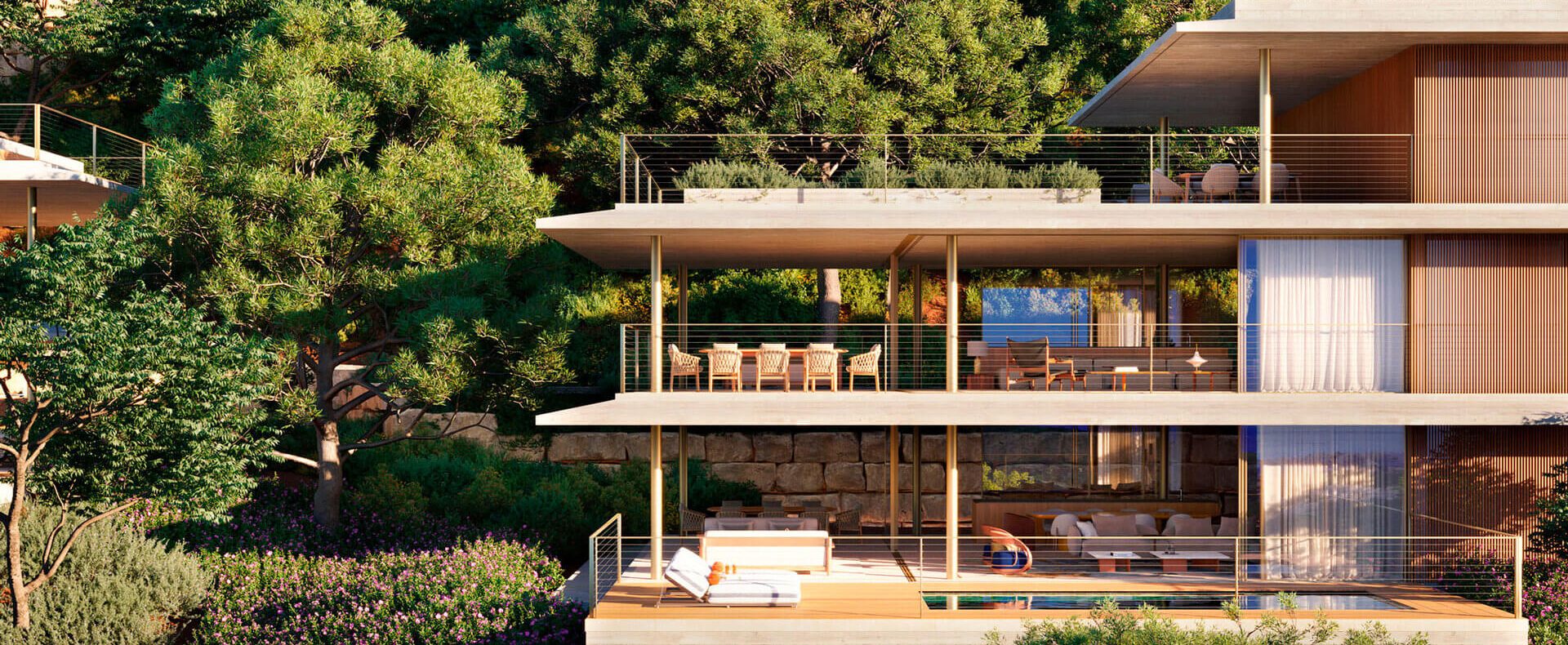 St Regis Residences Zoom St Regis the residences Casares