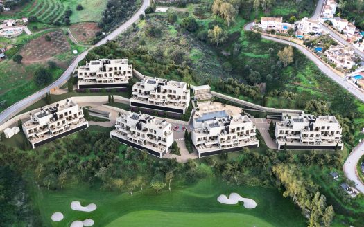 The Sight Golf Residences