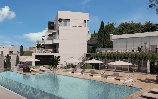 The Sight Golf Residences