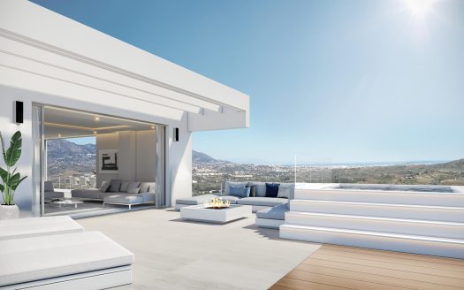 The Sight Golf Residences