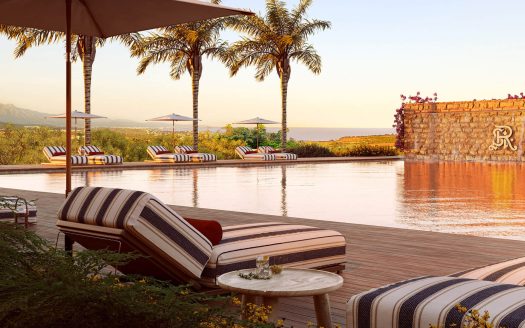 St Regis Residences (Coming soon)