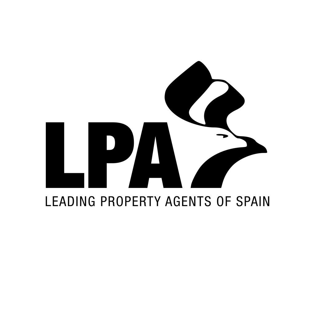 Leading Property Agents of Spain logo