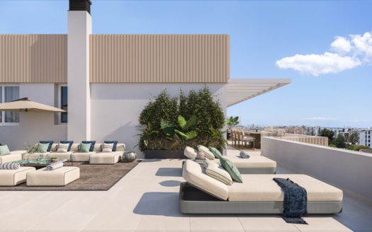 Zenith Estepona