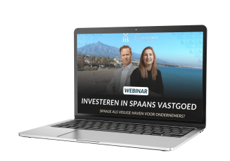webinar investeren