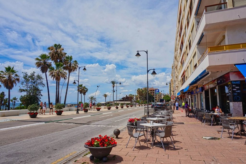 Estepona huren christian hergesell jYpOA9KpO4w unsplash